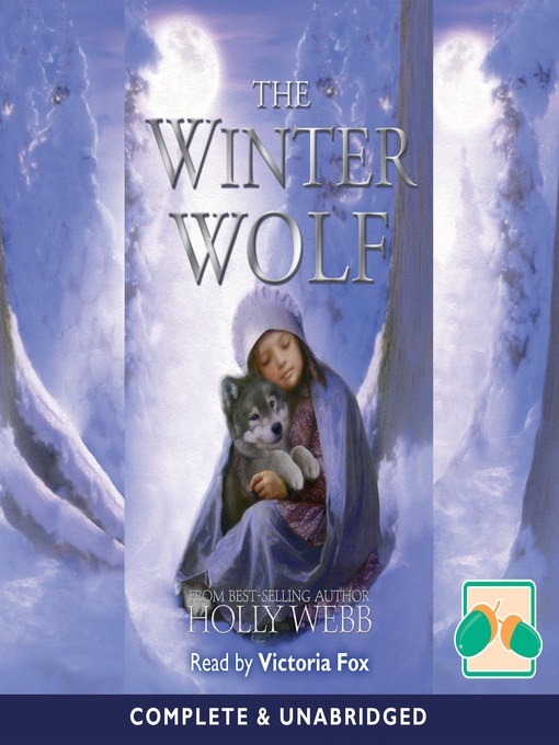 Title details for The Winter Wolf by Holly Web - Wait list